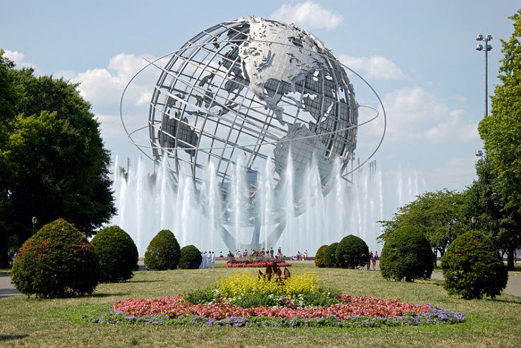 Flushing Meadows Corona Park Trip Packages