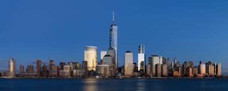 One World Trade Center Trip Packages