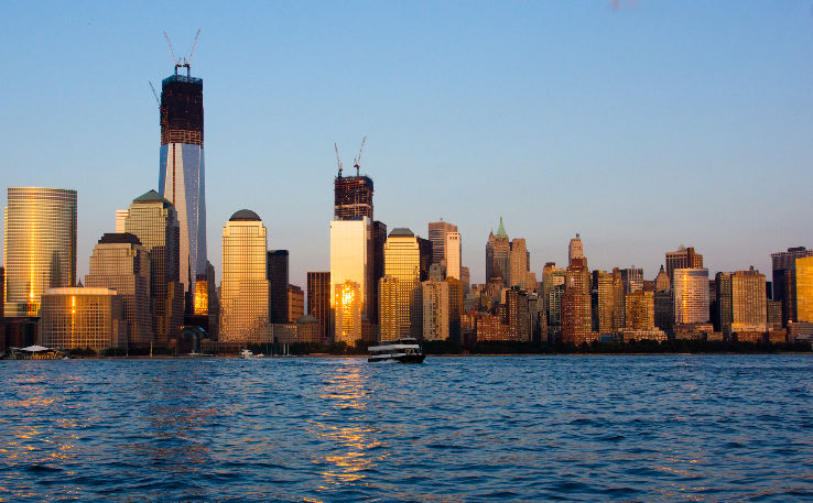 One World Trade Center Trip Packages