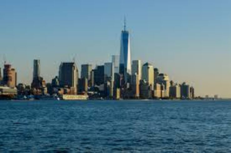 One World Trade Center Trip Packages