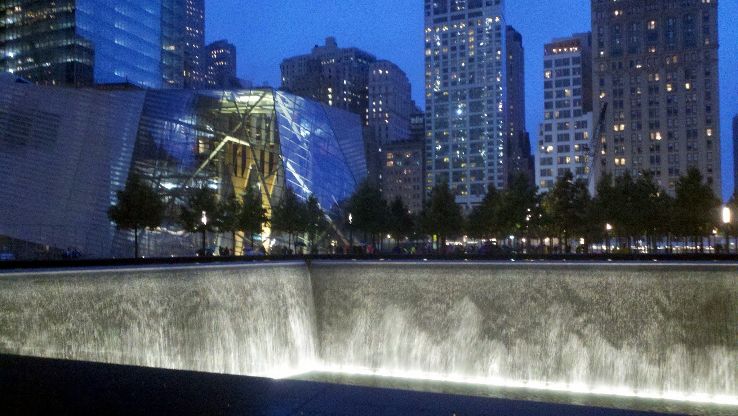 National September 11 Memorial & Museum Trip Packages