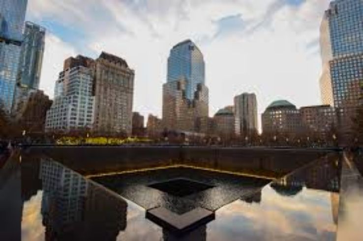 National September 11 Memorial & Museum Trip Packages
