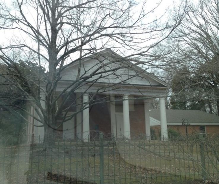 College Hill Presbyterian Church Trip Packages