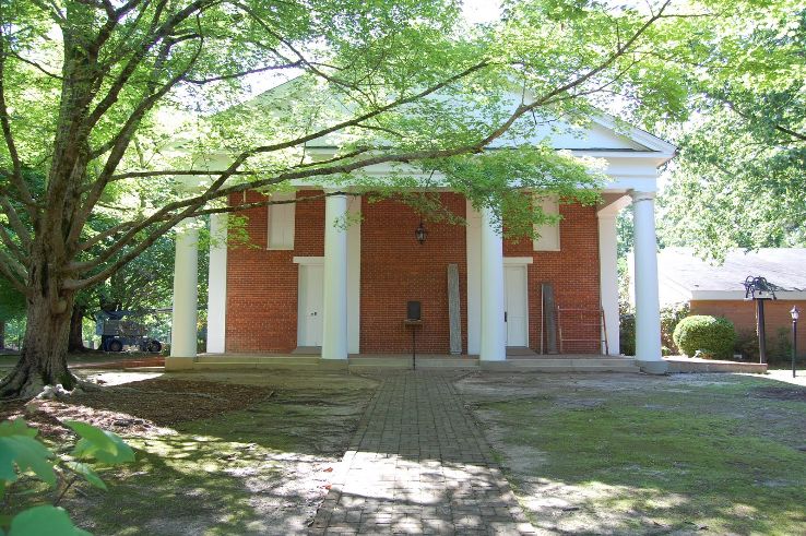 College Hill Presbyterian Church Trip Packages