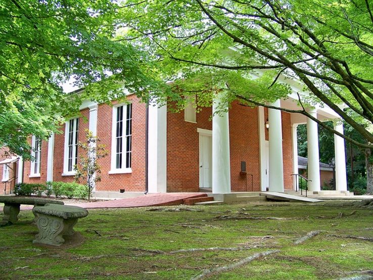 College Hill Presbyterian Church Trip Packages