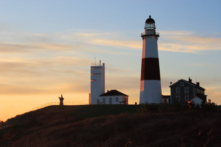 Montauk Point State Park  Trip Packages