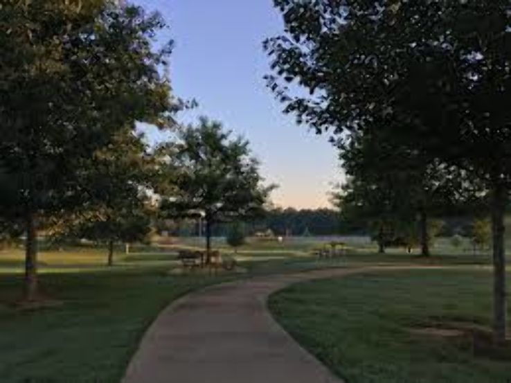 Lamar Park Trip Packages