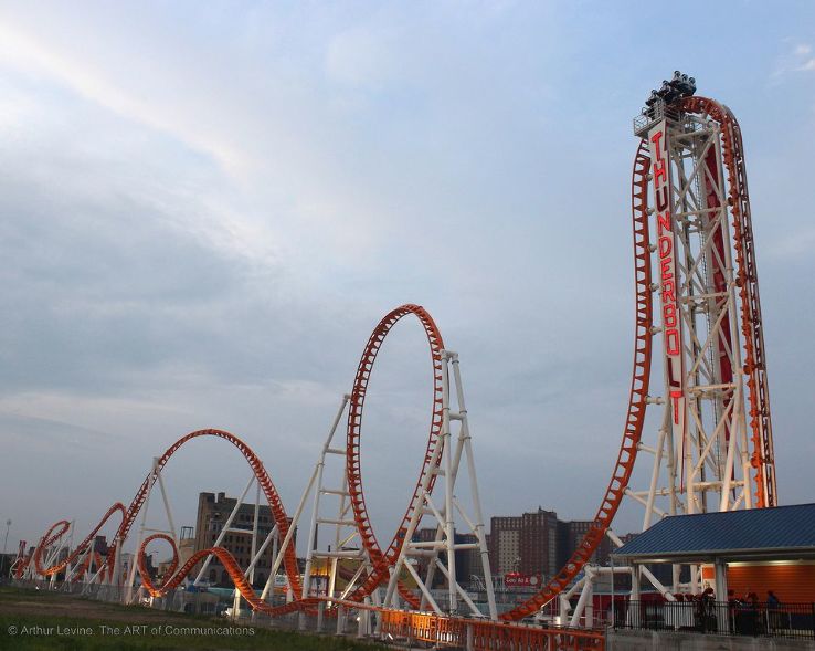 Adventureland Trip Packages