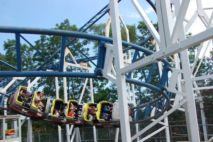 Adventureland Trip Packages