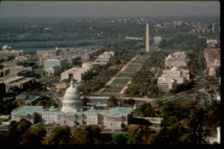 National Mall Trip Packages