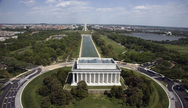 National Mall Trip Packages