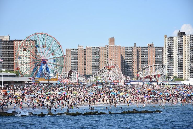 Coney Island Trip Packages