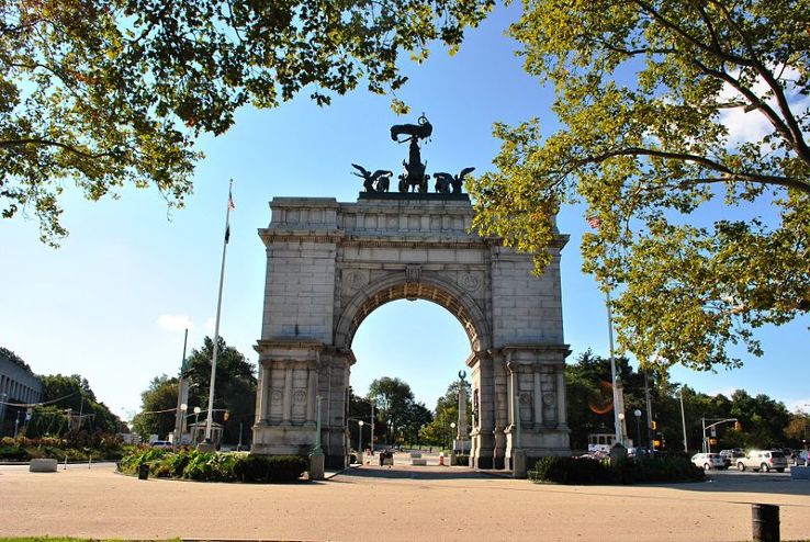 Prospect Park Trip Packages