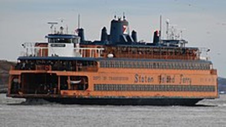 Staten Island Ferry Trip Packages