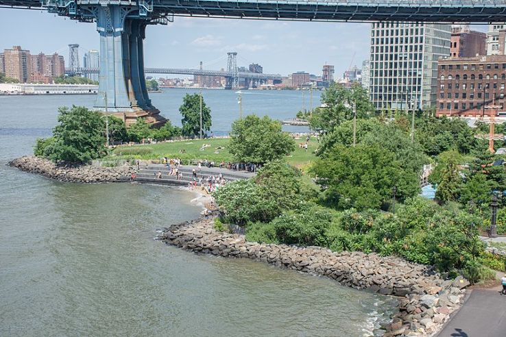 Brooklyn Bridge Park Trip Packages