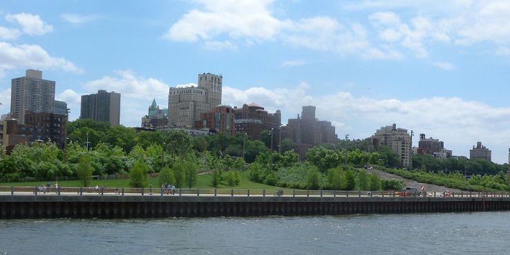 Brooklyn Bridge Park Trip Packages