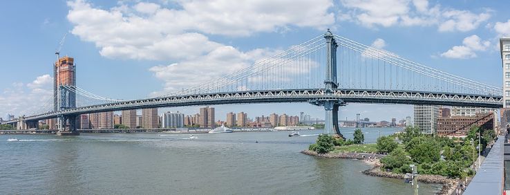 Manhattan Bridge Trip Packages