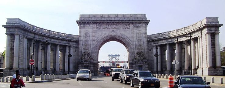 Manhattan Bridge Trip Packages