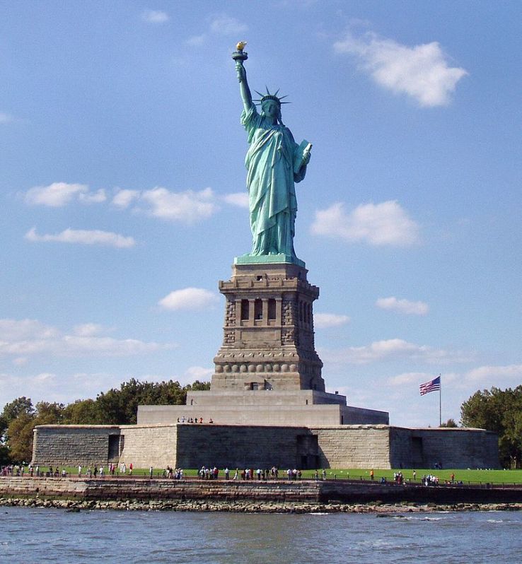 New York Harbor Trip Packages