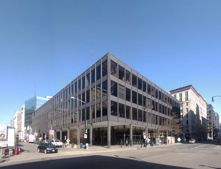 Martin Luther King Jr. Memorial Trip Packages