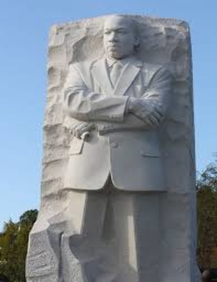 Martin Luther King Jr. Memorial Trip Packages