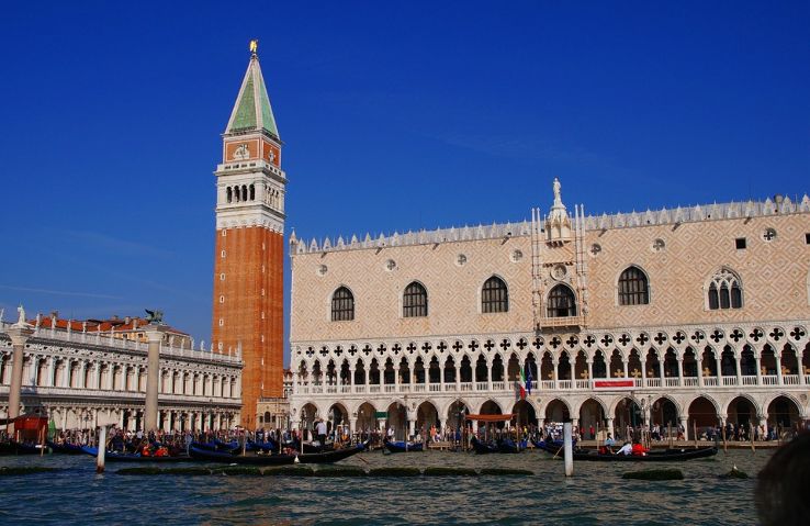 St. Marks Square Trip Packages