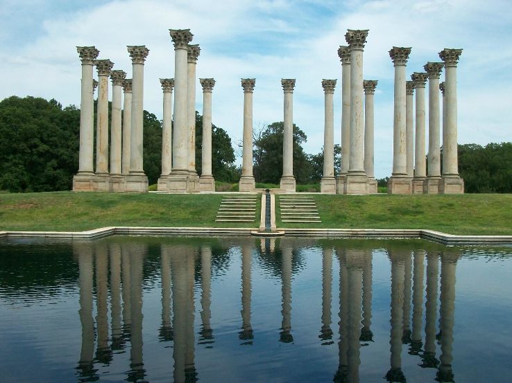 United States National Arboretum Trip Packages