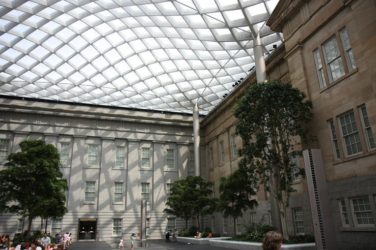National Portrait Gallery Trip Packages