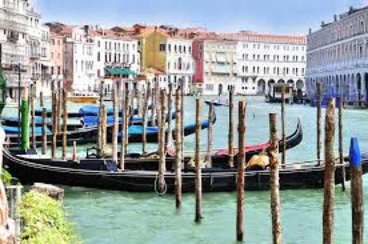 Canale Grande  Trip Packages