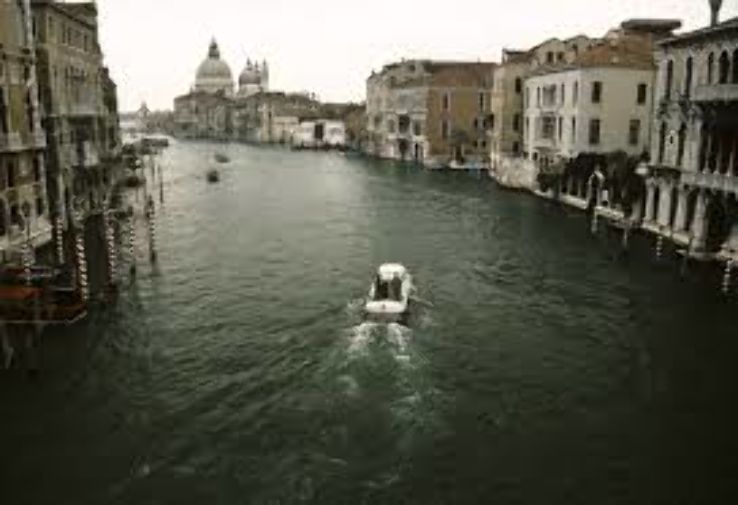 Canale Grande  Trip Packages