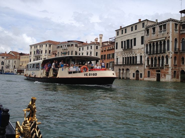 Canale Grande  Trip Packages