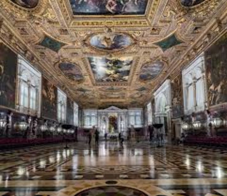 Scuola Grande di San Rocco Trip Packages