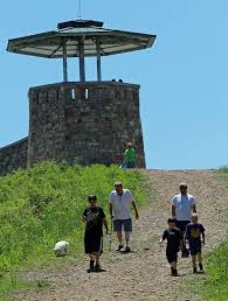 High Knob Recreation Area Trip Packages