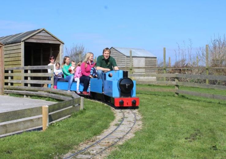 Old MacDonalds Farm Trip Packages