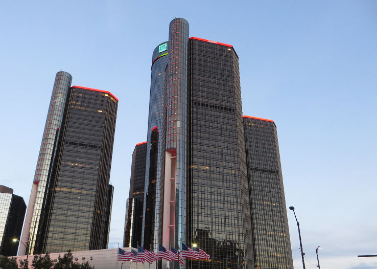 Renaissance Center Trip Packages