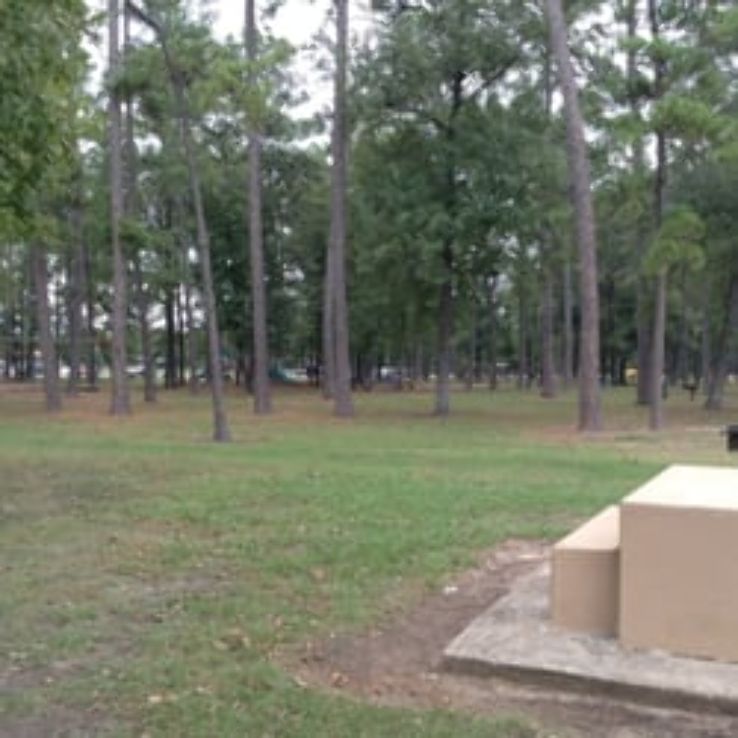 W E Bill Crowley Park Trip Packages