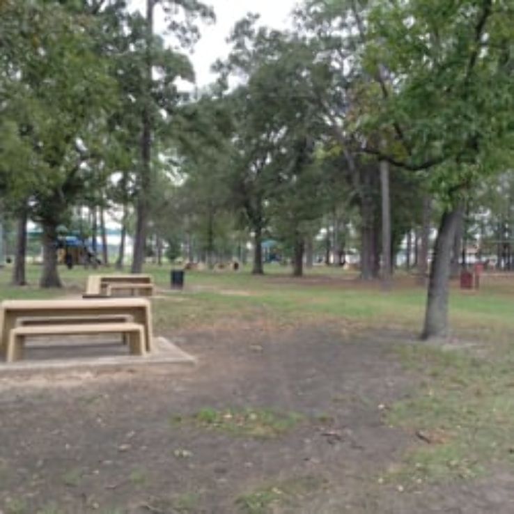 W E Bill Crowley Park Trip Packages