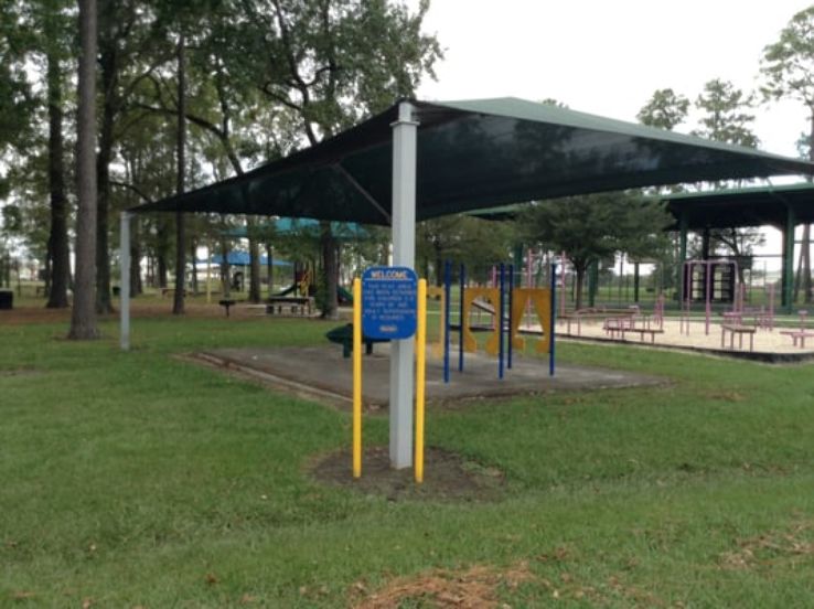 W E Bill Crowley Park Trip Packages