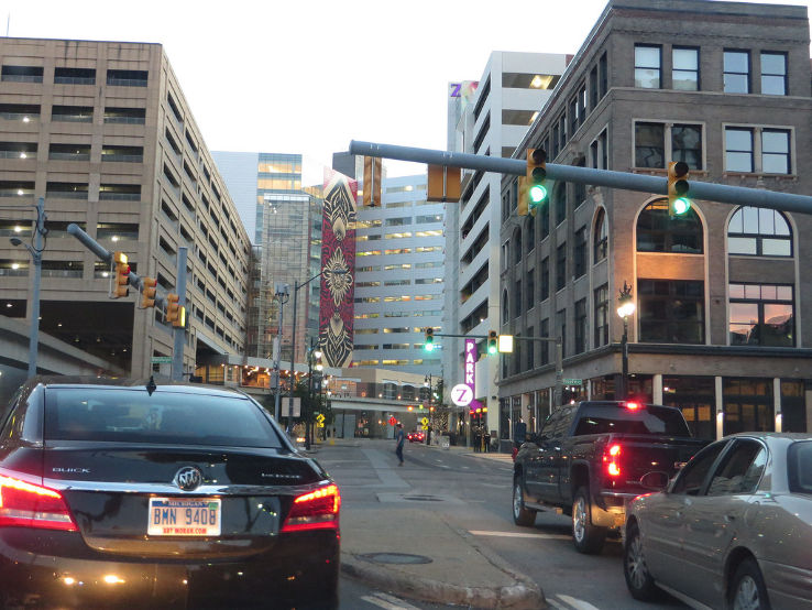 Greektown Casino-Hotel Trip Packages