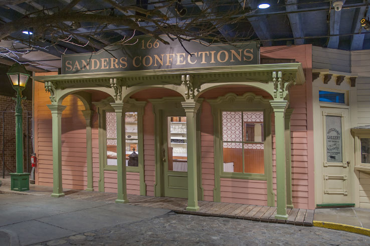 Detroit Historical Museum Trip Packages