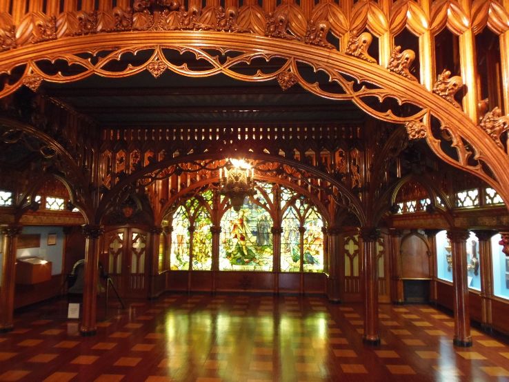 Dossin Great Lakes Museum Trip Packages