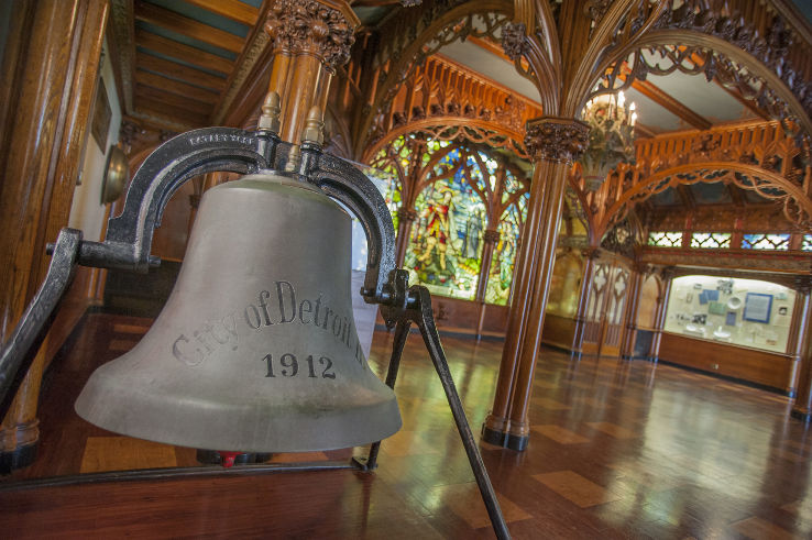 Dossin Great Lakes Museum Trip Packages