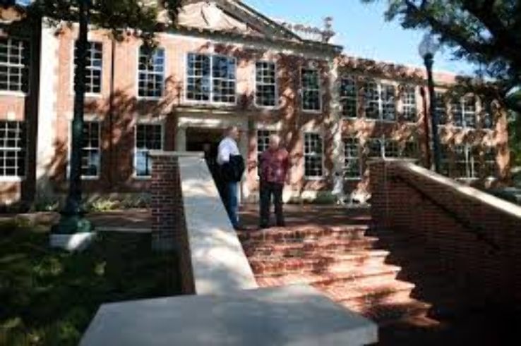 Charles Bender Performing Arts Center Trip Packages