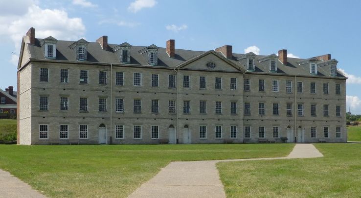 Fort Wayne Trip Packages