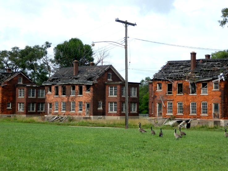 Fort Wayne Trip Packages