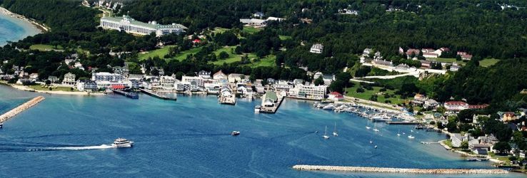 Mackinac Island Trip Packages