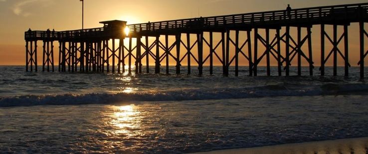 St. Andrews State Park Trip Packages