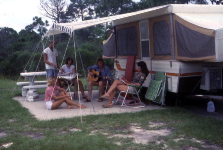 St. Andrews State Park Trip Packages