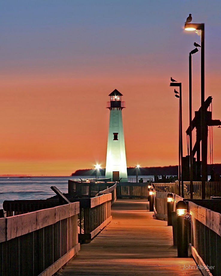 St Ignace Trip Packages