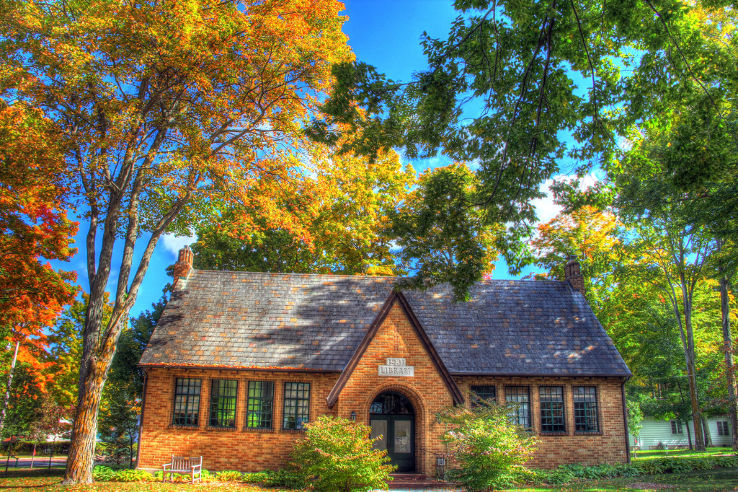 Petoskey Area Trip Packages